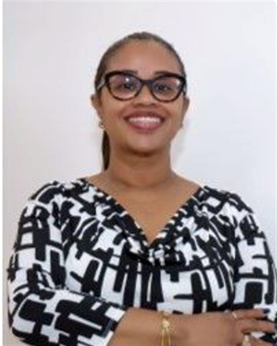 Nelly Ndiaye Sylla, Managing Director of SILS SA